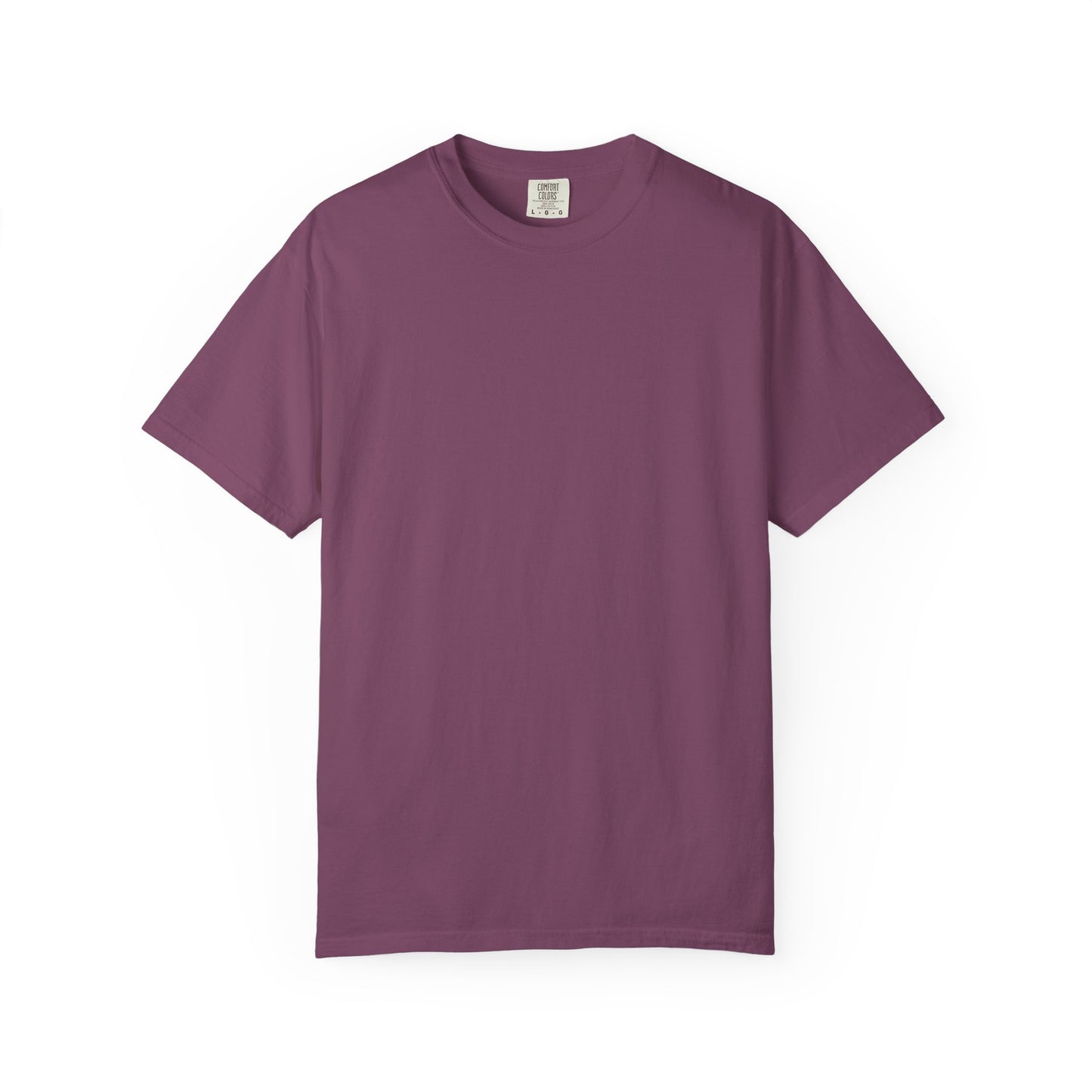 Chili Market Photo T-Shirt — Colorful Hot Pepper Print Shirt