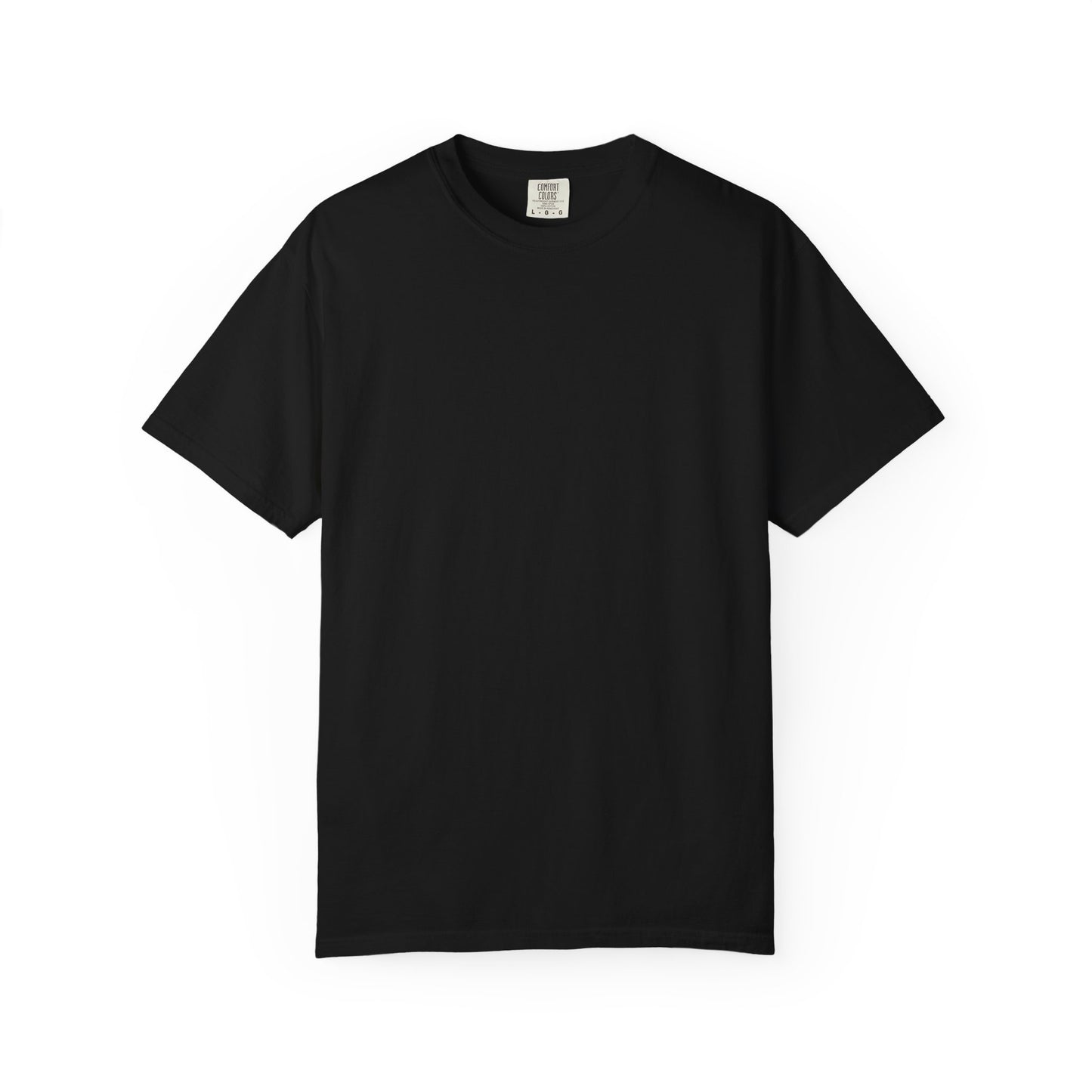 Chili Market Photo T-Shirt — Colorful Hot Pepper Print Shirt