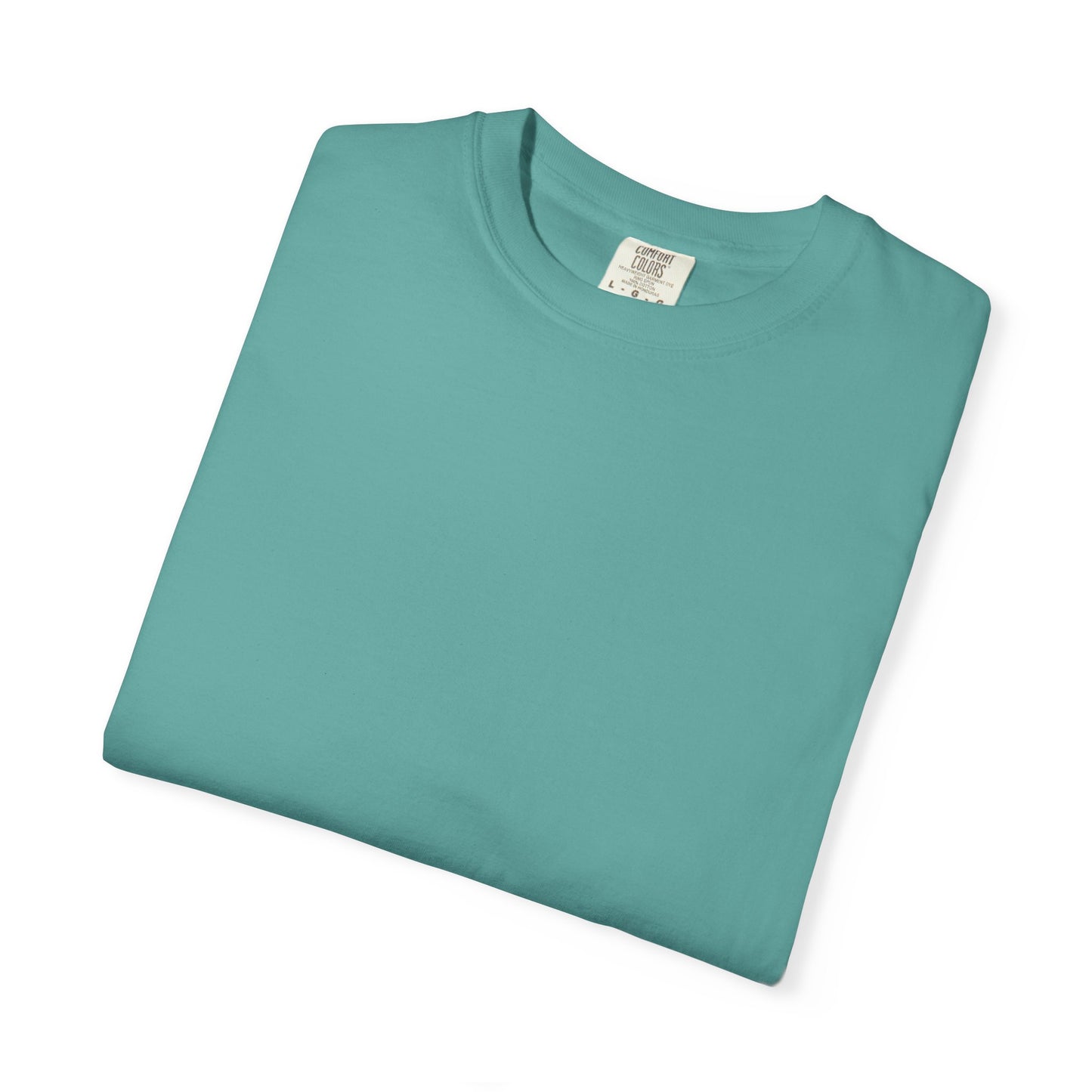 Chili Market Photo T-Shirt — Colorful Hot Pepper Print Shirt
