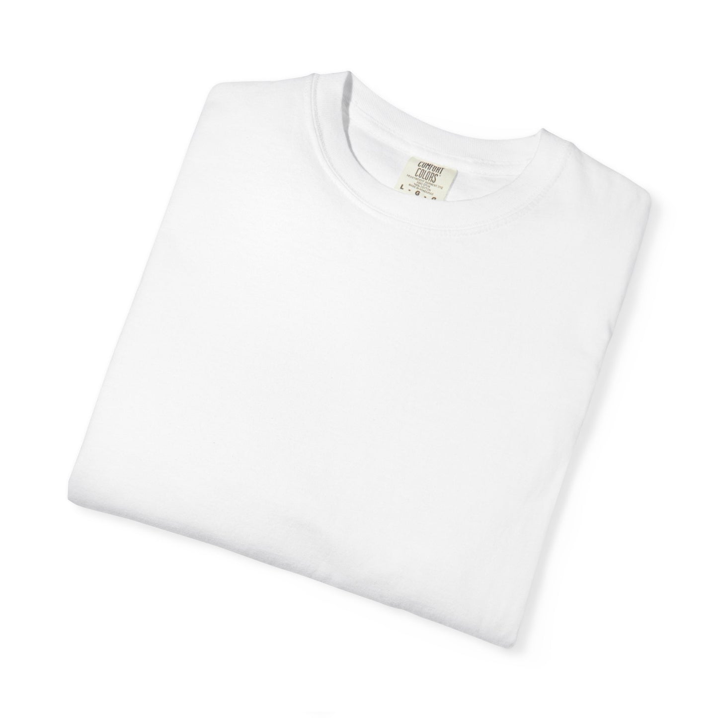 Chili Market Photo T-Shirt — Colorful Hot Pepper Print Shirt