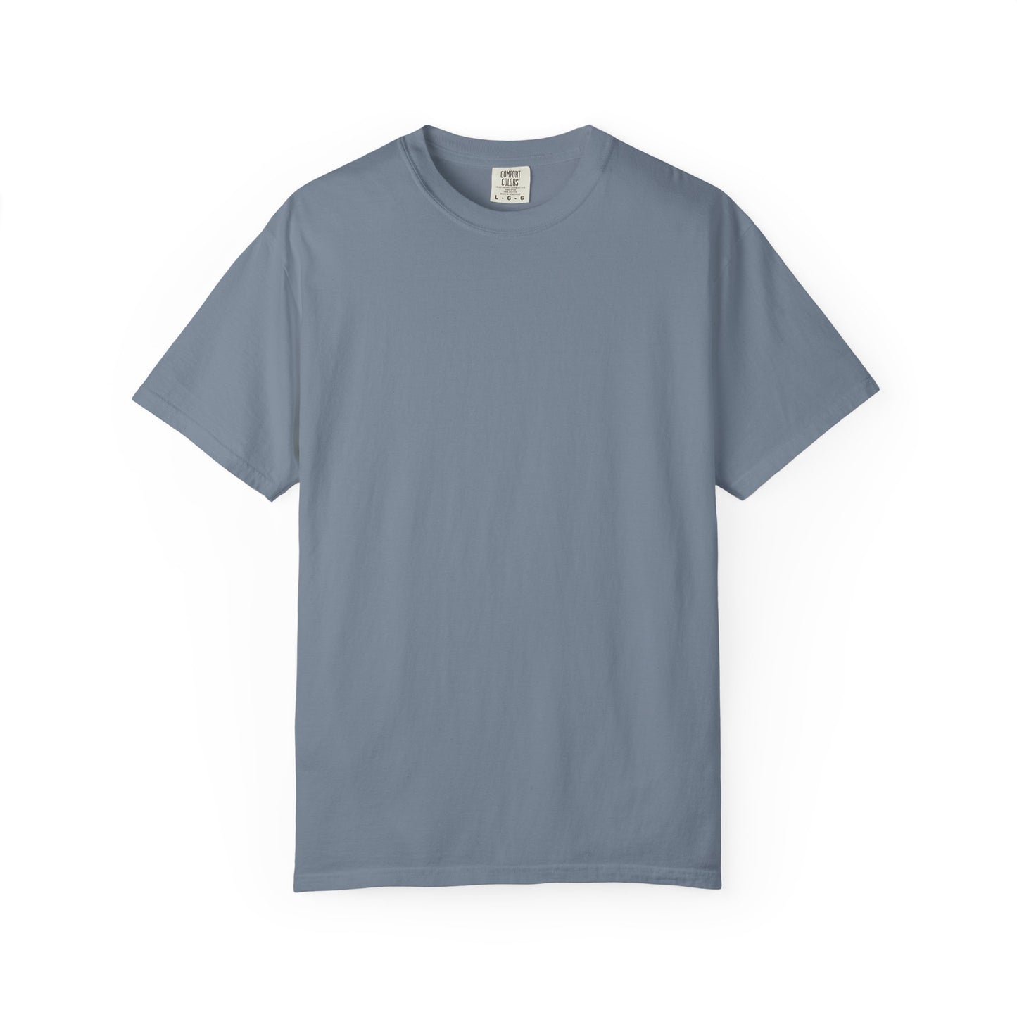 Chili Market Photo T-Shirt — Colorful Hot Pepper Print Shirt