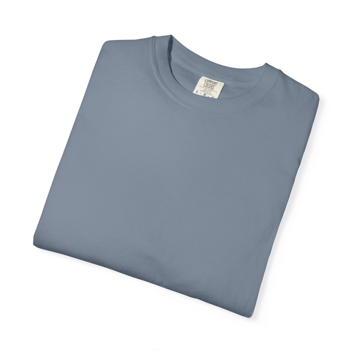 Chili Market Photo T-Shirt — Colorful Hot Pepper Print Shirt