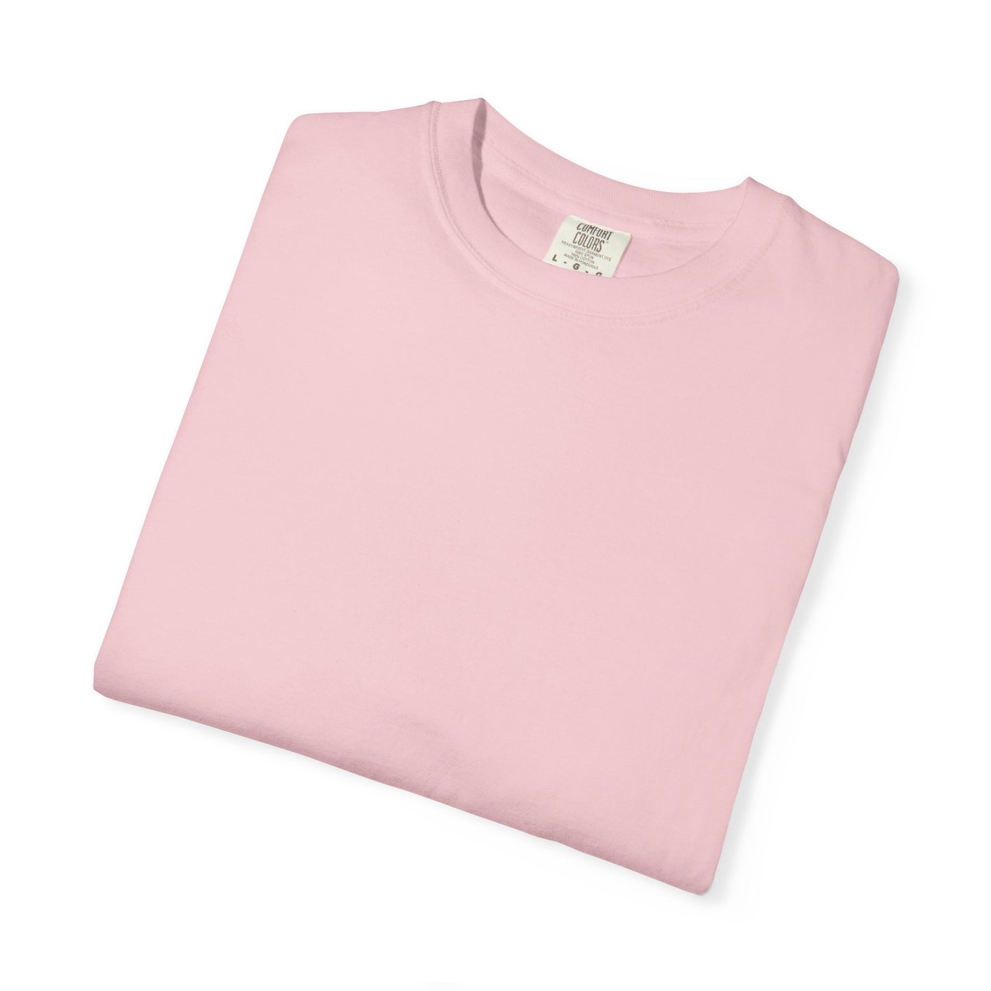 Chili Market Photo T-Shirt — Colorful Hot Pepper Print Shirt