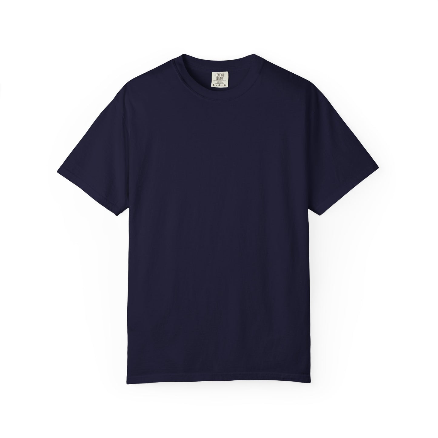 Chili Market Photo T-Shirt — Colorful Hot Pepper Print Shirt