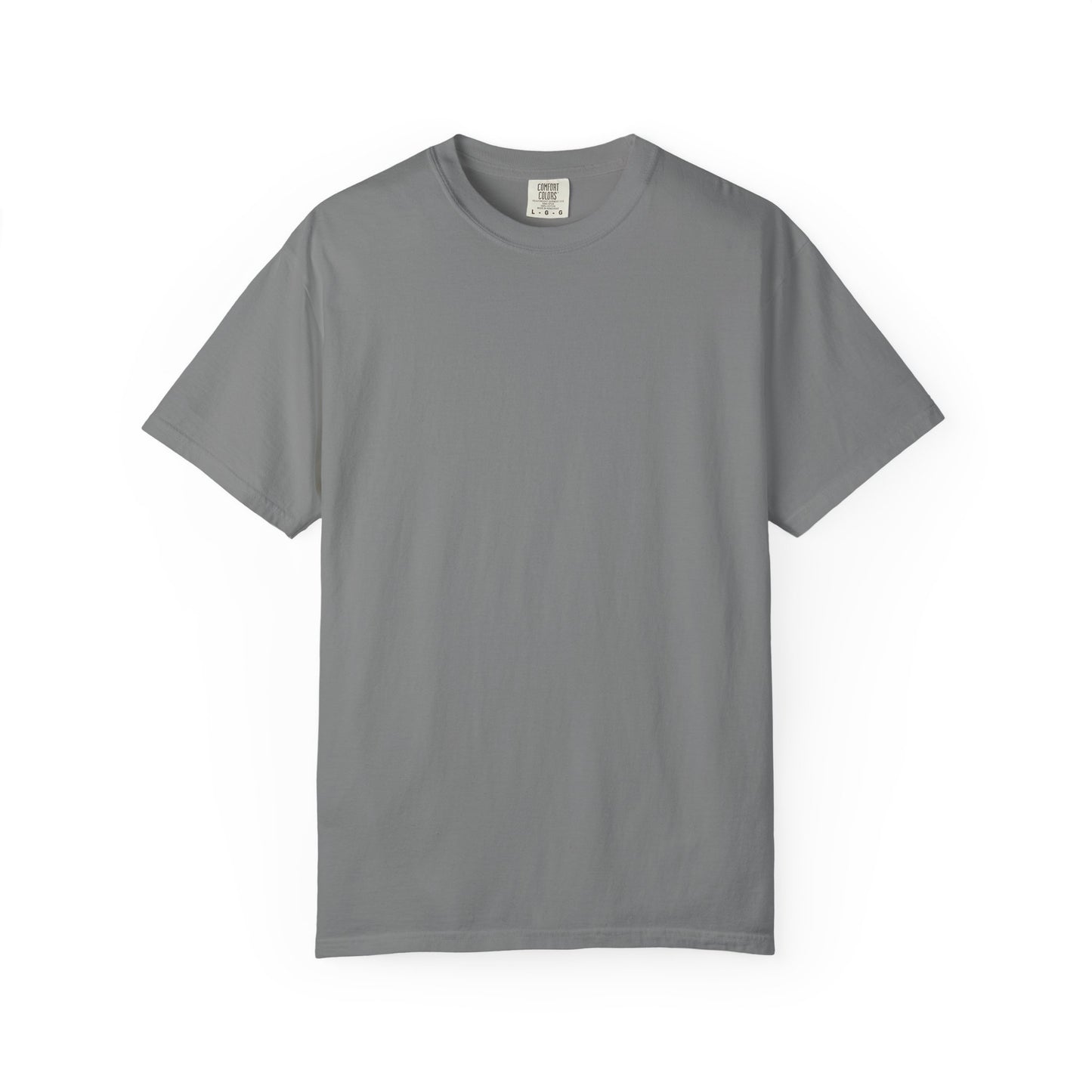 Chili Market Photo T-Shirt — Colorful Hot Pepper Print Shirt