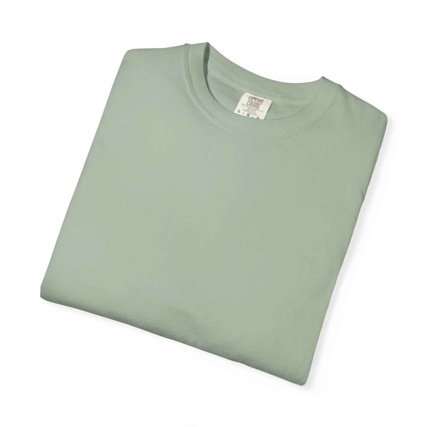 Chili Market Photo T-Shirt — Colorful Hot Pepper Print Shirt