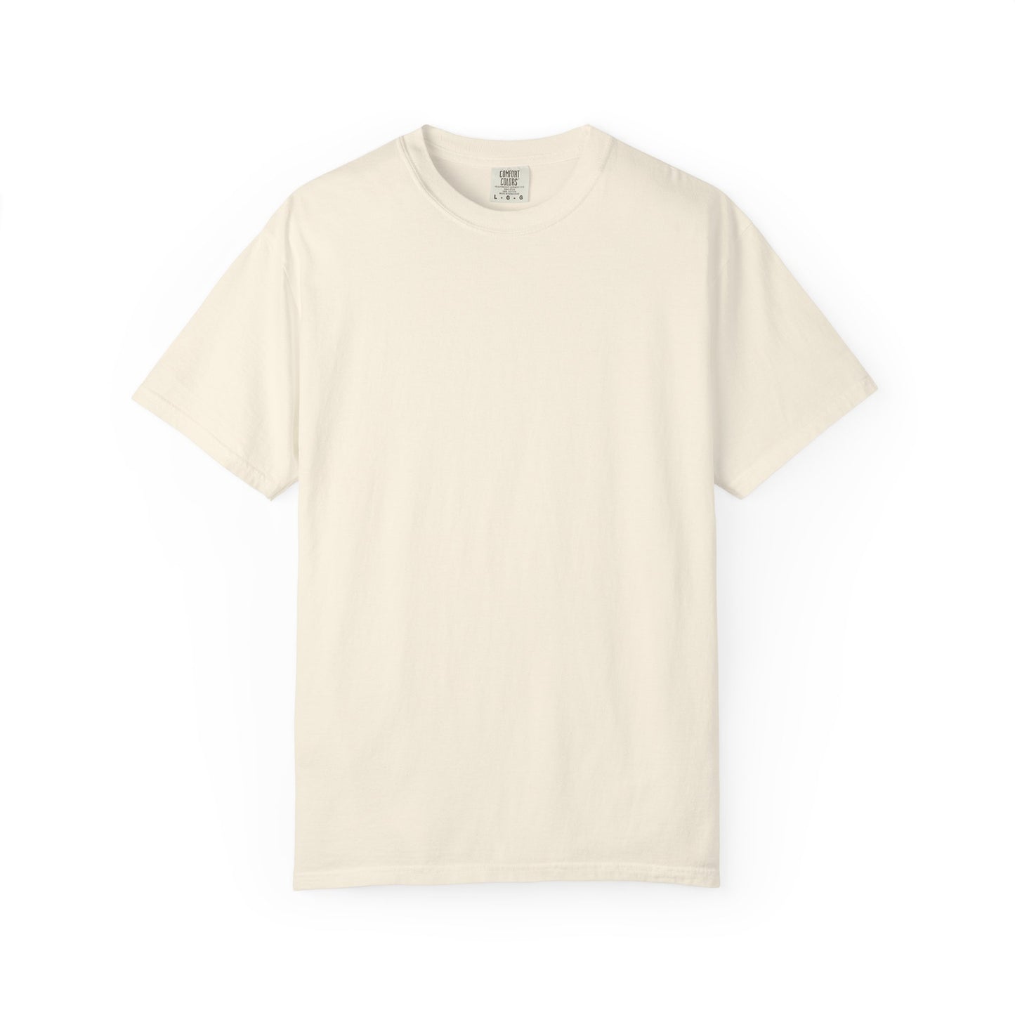 Chili Market Photo T-Shirt — Colorful Hot Pepper Print Shirt