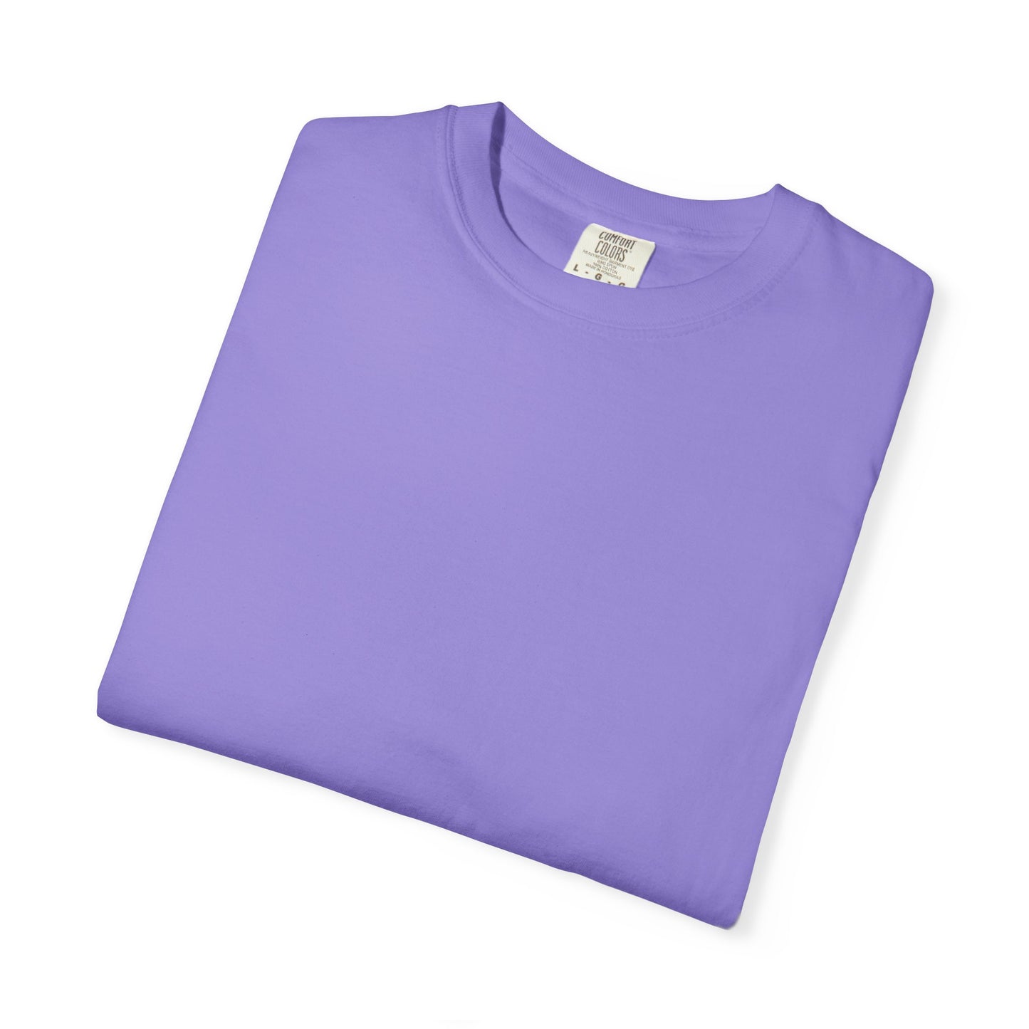 Chili Market Photo T-Shirt — Colorful Hot Pepper Print Shirt
