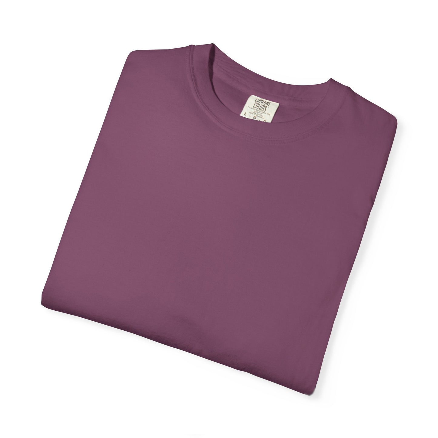 Chili Market Photo T-Shirt — Colorful Hot Pepper Print Shirt