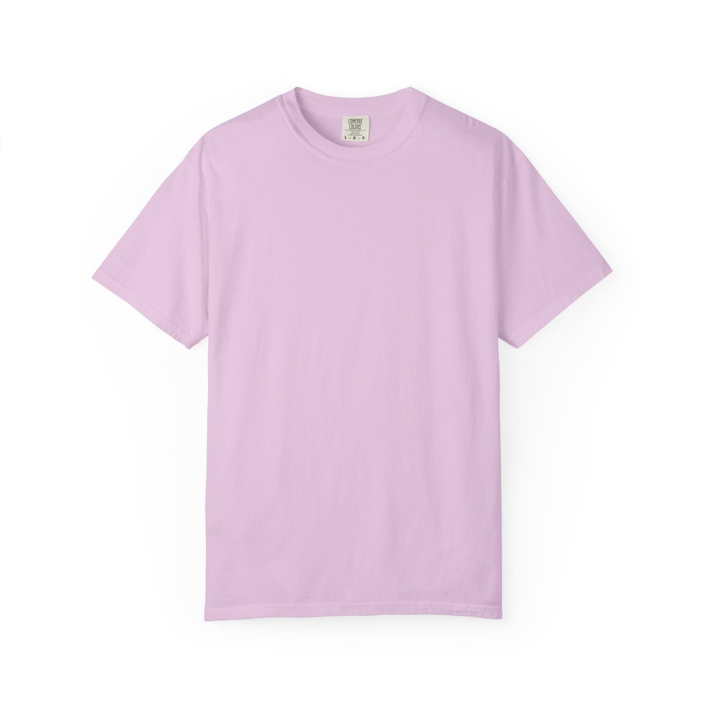 Chili Market Photo T-Shirt — Colorful Hot Pepper Print Shirt