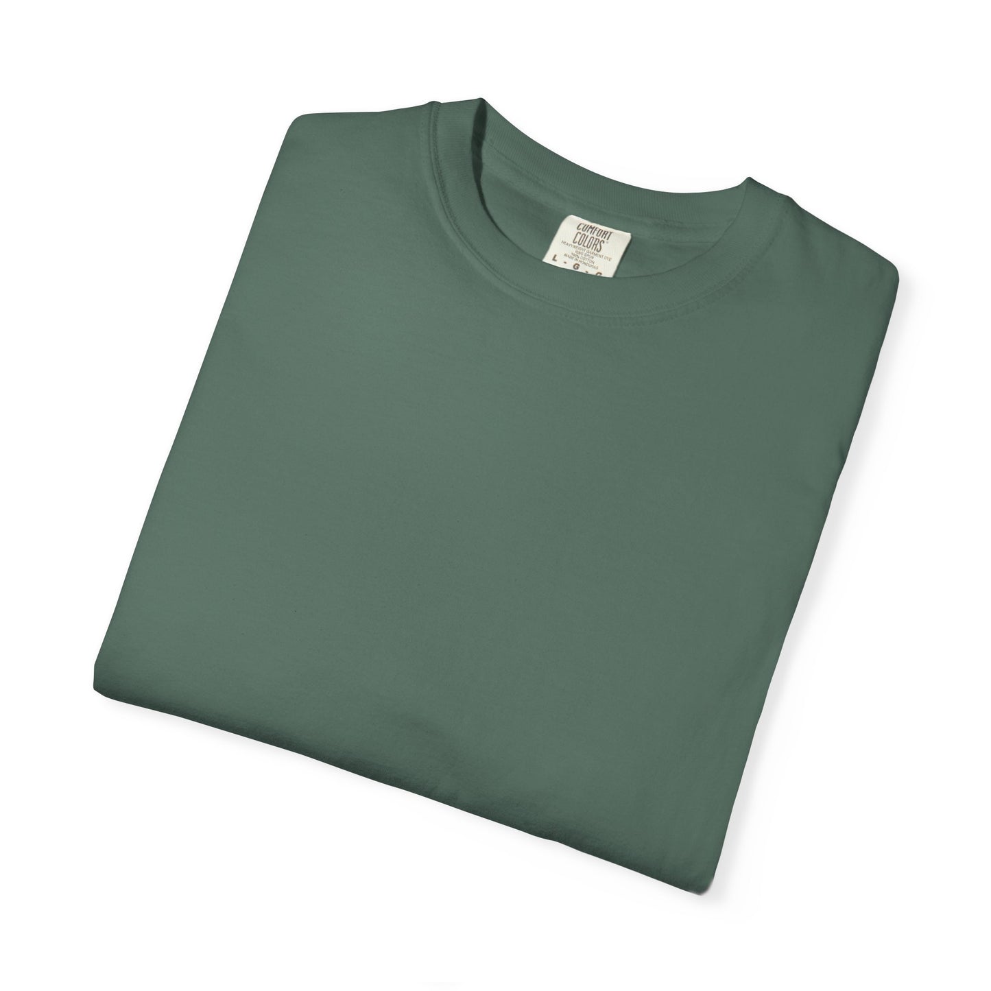 Chili Market Photo T-Shirt — Colorful Hot Pepper Print Shirt