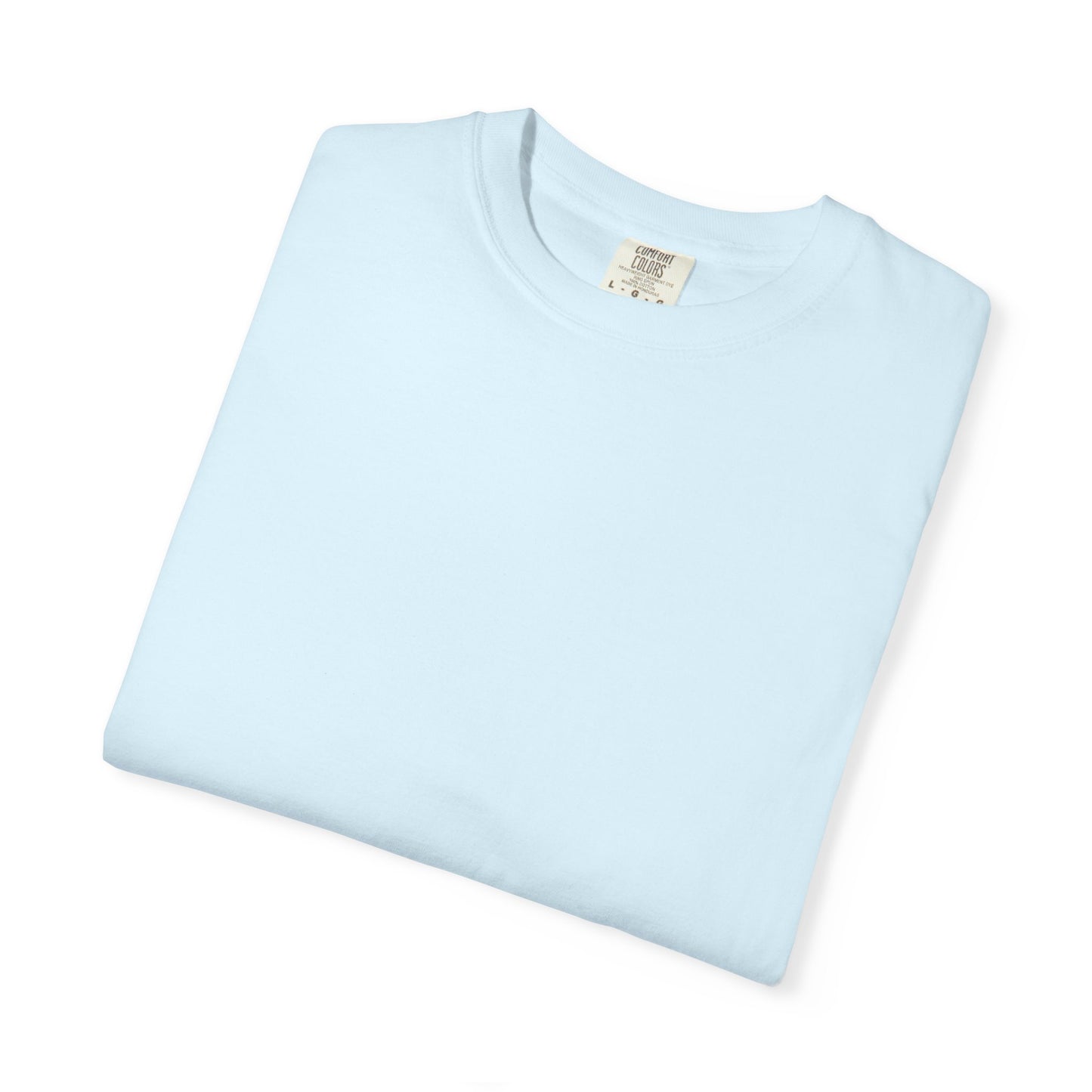 Chili Market Photo T-Shirt — Colorful Hot Pepper Print Shirt