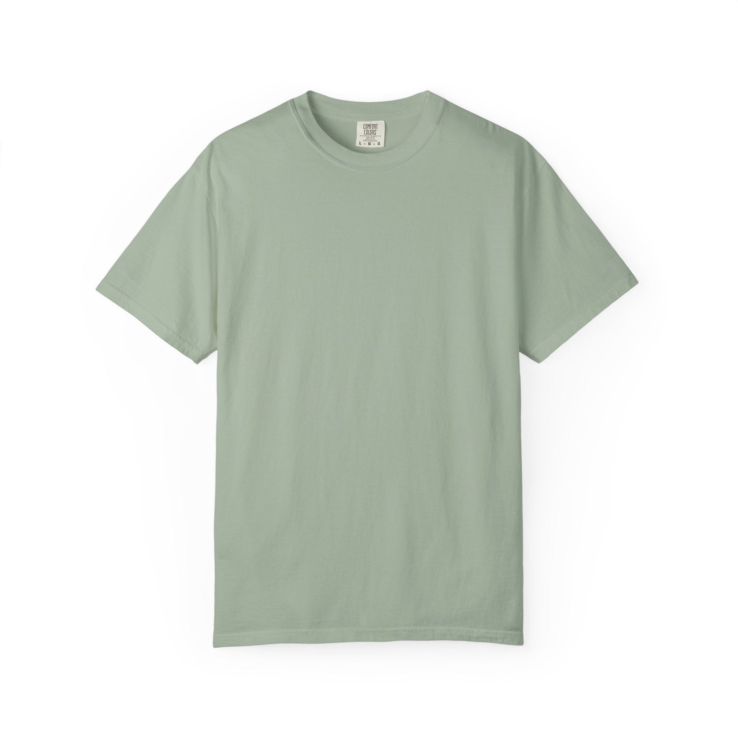 Chili Market Photo T-Shirt — Colorful Hot Pepper Print Shirt